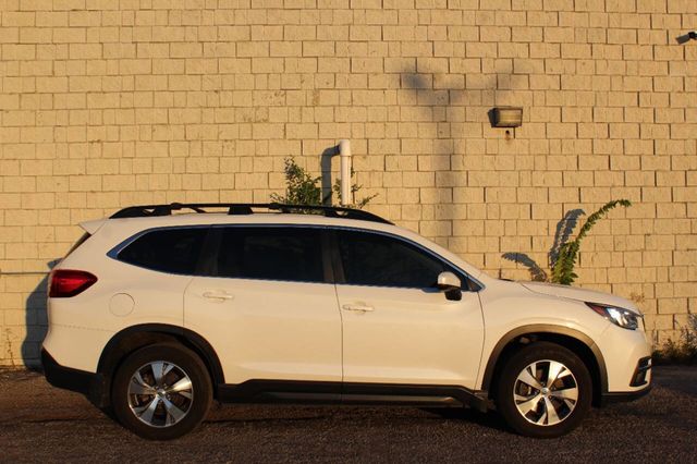 2020 Subaru Ascent Premium 7 Passenger AWD 4dr SUV - 22917084 - 5