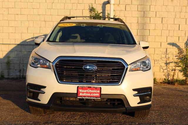 2020 Subaru Ascent Premium 7 Passenger AWD 4dr SUV - 22917084 - 7