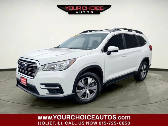 2020 Subaru Ascent Premium 7 Passenger AWD 4dr SUV - 23032035 - 0