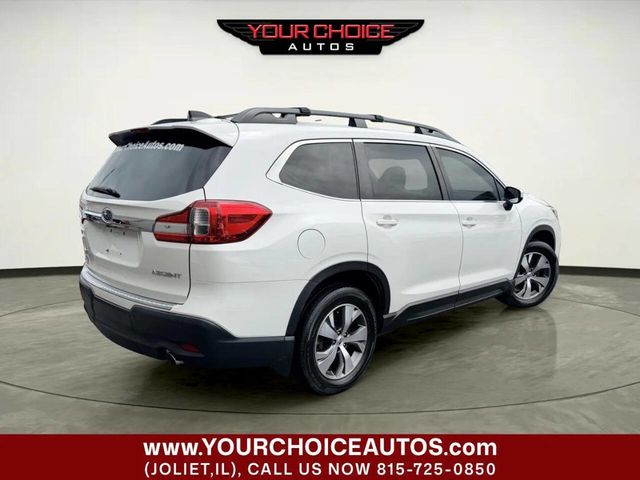 2020 Subaru Ascent Premium 7 Passenger AWD 4dr SUV - 23032035 - 11