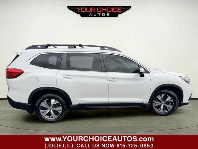 2020 Subaru Ascent Premium 7 Passenger AWD 4dr SUV - 23032035 - 12
