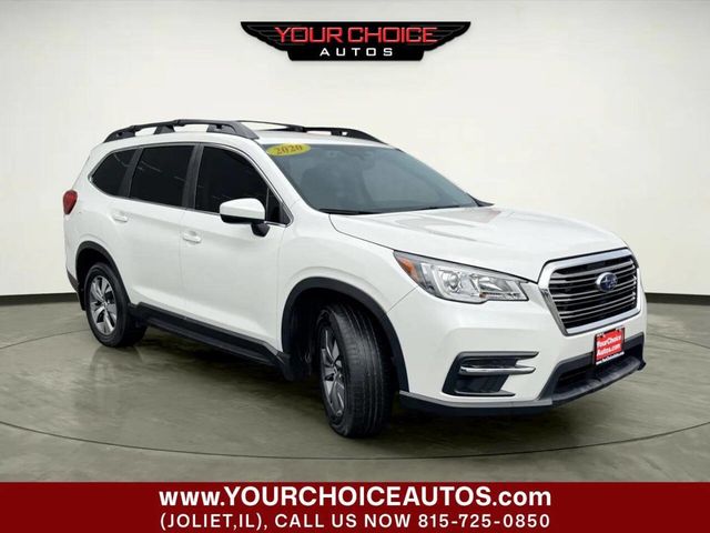 2020 Subaru Ascent Premium 7 Passenger AWD 4dr SUV - 23032035 - 13