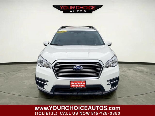 2020 Subaru Ascent Premium 7 Passenger AWD 4dr SUV - 23032035 - 14