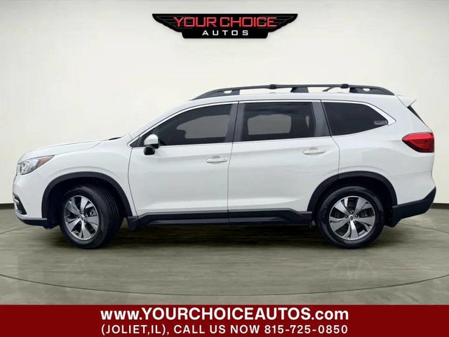 2020 Subaru Ascent Premium 7 Passenger AWD 4dr SUV - 23032035 - 1