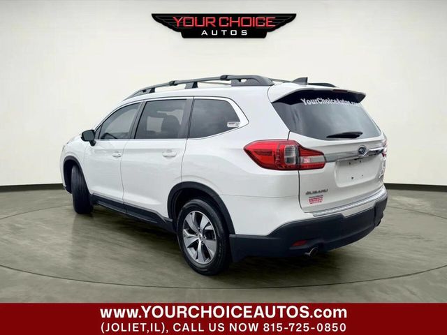 2020 Subaru Ascent Premium 7 Passenger AWD 4dr SUV - 23032035 - 2
