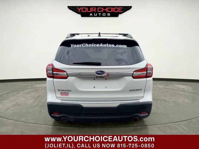 2020 Subaru Ascent Premium 7 Passenger AWD 4dr SUV - 23032035 - 3
