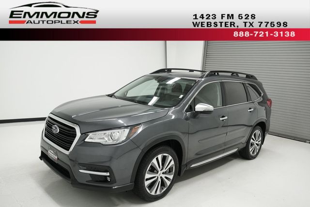 2020 Subaru Ascent Touring - 23020461 - 0