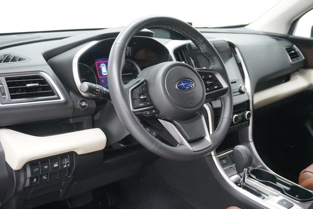 2020 Subaru Ascent Touring - 23020461 - 9