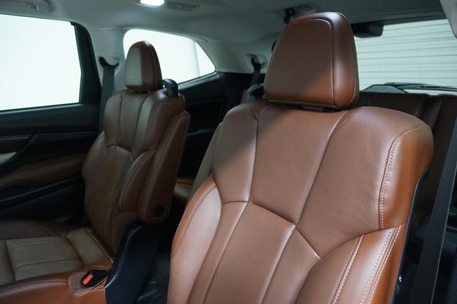 2020 Subaru Ascent Touring - 23020461 - 12