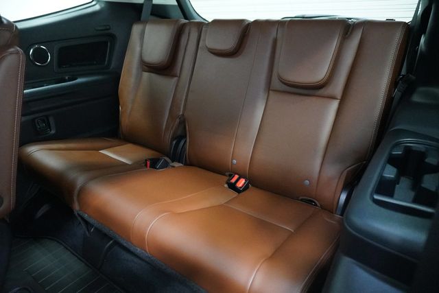 2020 Subaru Ascent Touring - 23020461 - 13