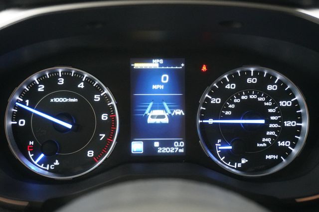 2020 Subaru Ascent Touring - 23020461 - 19