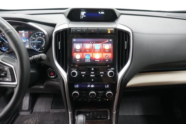 2020 Subaru Ascent Touring - 23020461 - 24