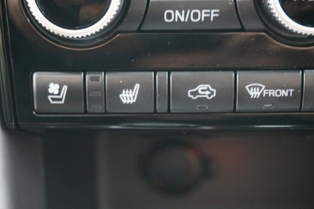 2020 Subaru Ascent Touring - 23020461 - 25