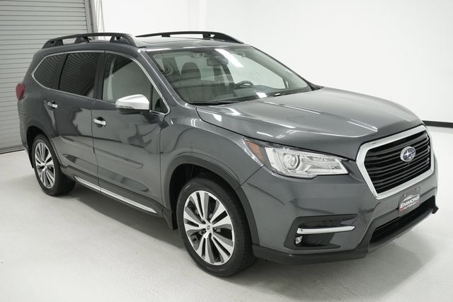 2020 Subaru Ascent Touring - 23020461 - 2