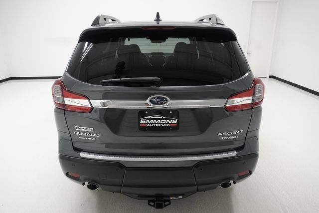 2020 Subaru Ascent Touring - 23020461 - 4