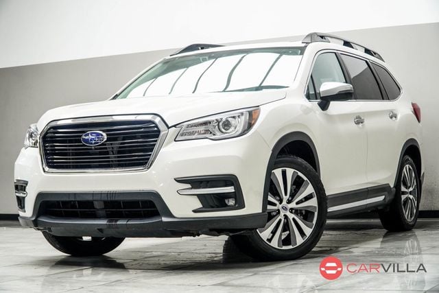 2020 Subaru Ascent Touring - 22901467 - 0