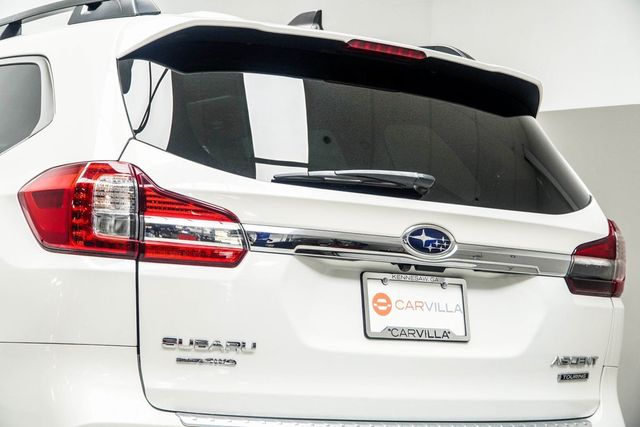 2020 Subaru Ascent Touring - 22901467 - 11