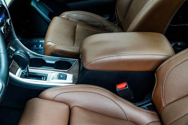 2020 Subaru Ascent Touring - 22901467 - 15