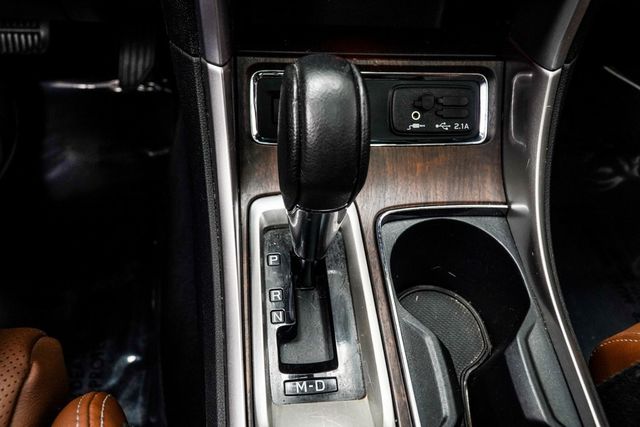 2020 Subaru Ascent Touring - 22901467 - 16