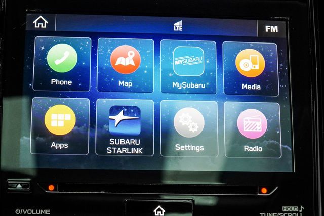 2020 Subaru Ascent Touring - 22901467 - 19