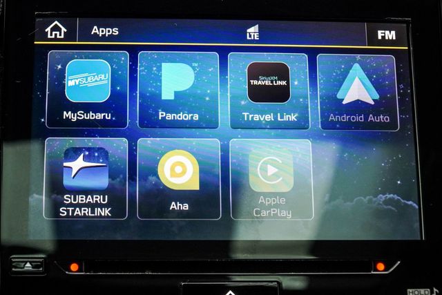 2020 Subaru Ascent Touring - 22901467 - 20