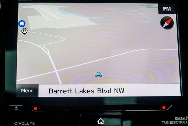 2020 Subaru Ascent Touring - 22901467 - 21