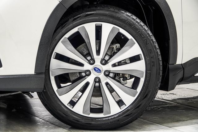 2020 Subaru Ascent Touring - 22901467 - 2