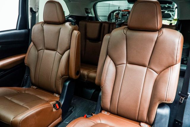 2020 Subaru Ascent Touring - 22901467 - 36