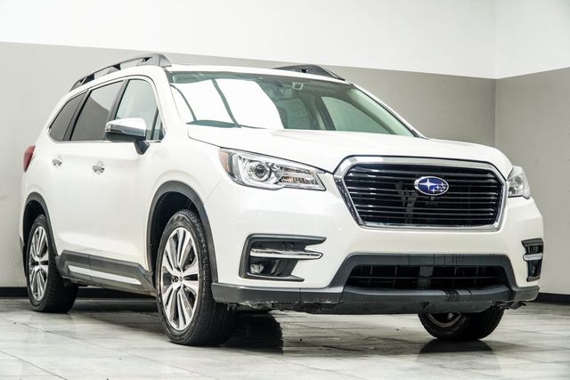 2020 Subaru Ascent Touring - 22901467 - 3