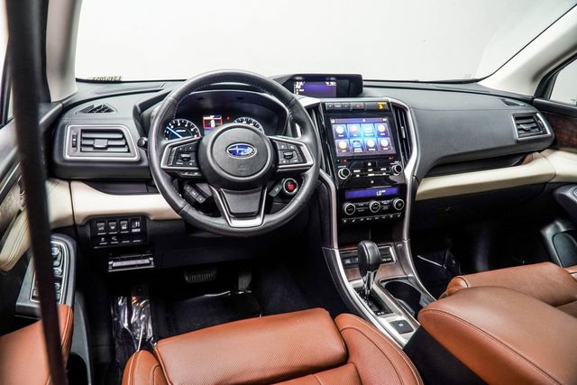 2020 Subaru Ascent Touring - 22901467 - 4