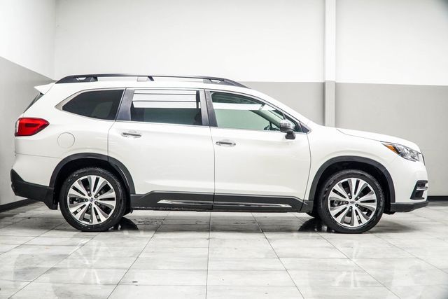 2020 Subaru Ascent Touring - 22901467 - 5