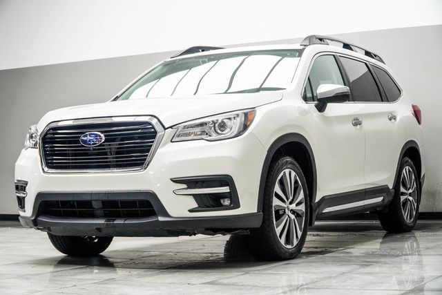 2020 Subaru Ascent Touring - 22901467 - 7
