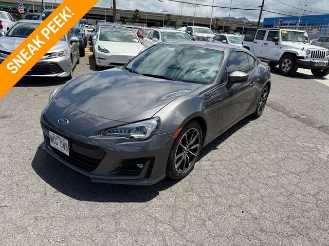 2020 Subaru BRZ Limited Automatic - 23061482 - 0