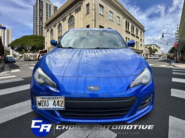 2020 Subaru BRZ Limited Manual - 22959159 - 10