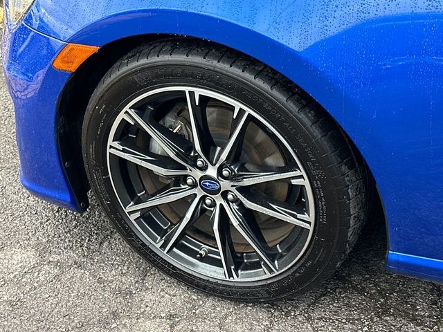 2020 Subaru BRZ Limited Manual - 22959159 - 11