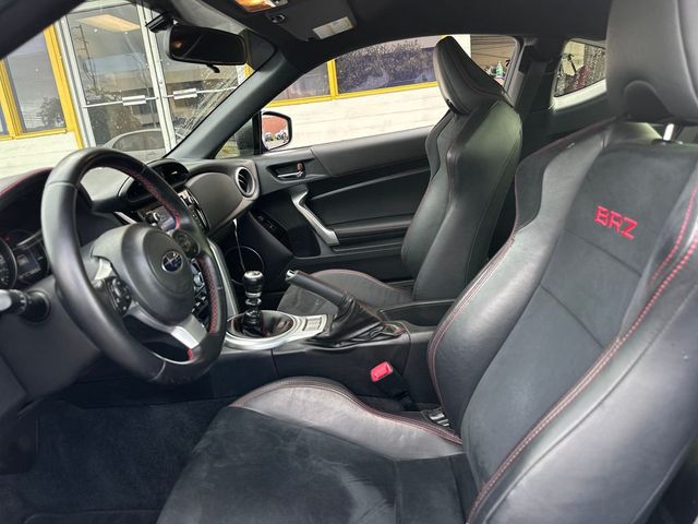 2020 Subaru BRZ Limited Manual - 22959159 - 12