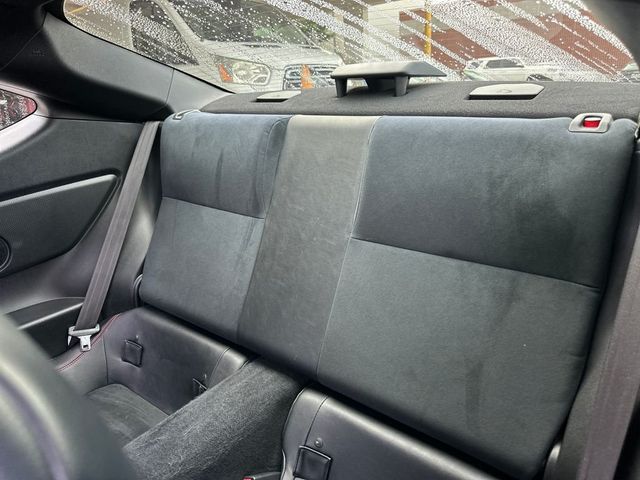 2020 Subaru BRZ Limited Manual - 22959159 - 14