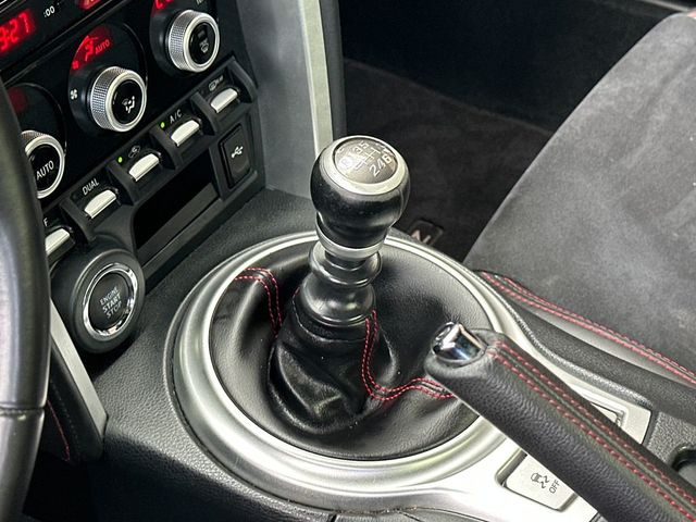 2020 Subaru BRZ Limited Manual - 22959159 - 16