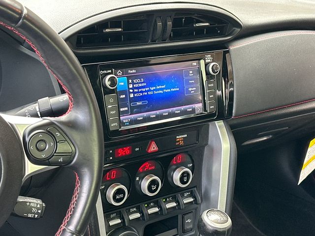 2020 Subaru BRZ Limited Manual - 22959159 - 17