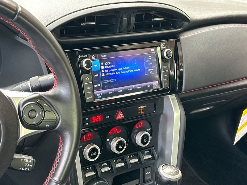 2020 Subaru BRZ Limited Manual - 22959159 - 17