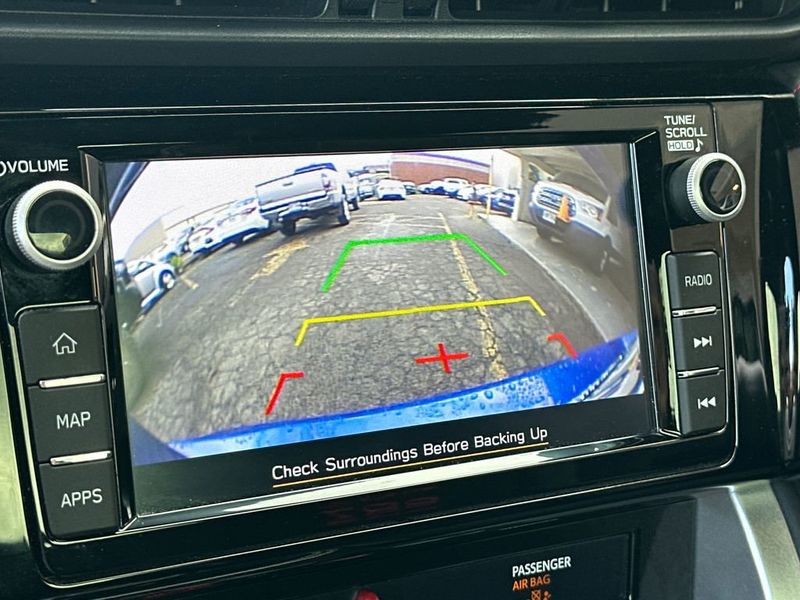 2020 Subaru BRZ Limited Manual - 22959159 - 18