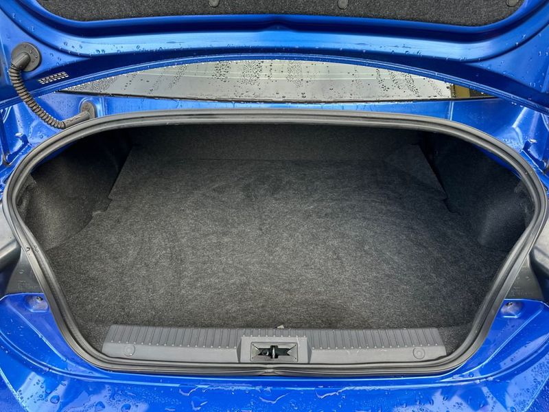 2020 Subaru BRZ Limited Manual - 22959159 - 19