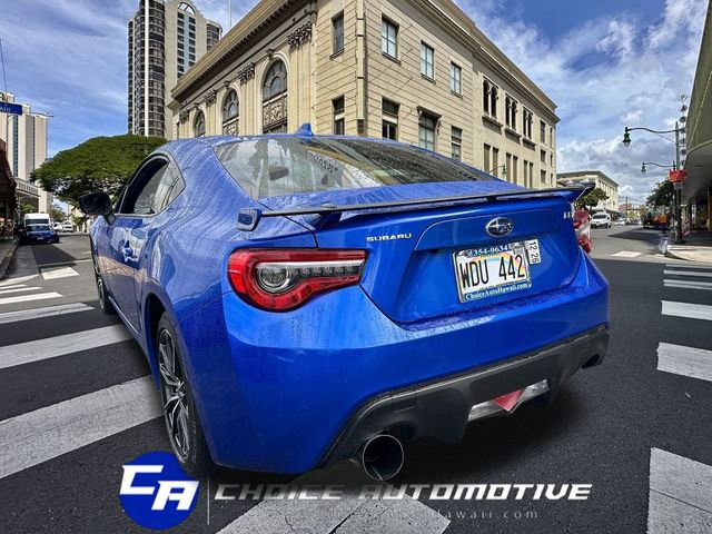 2020 Subaru BRZ Limited Manual - 22959159 - 4