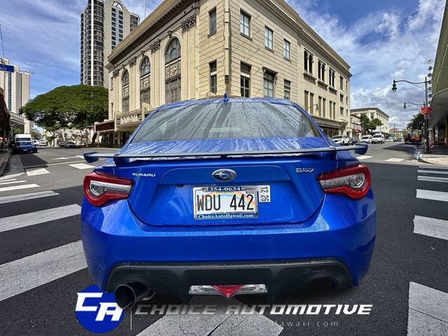 2020 Subaru BRZ Limited Manual - 22959159 - 6