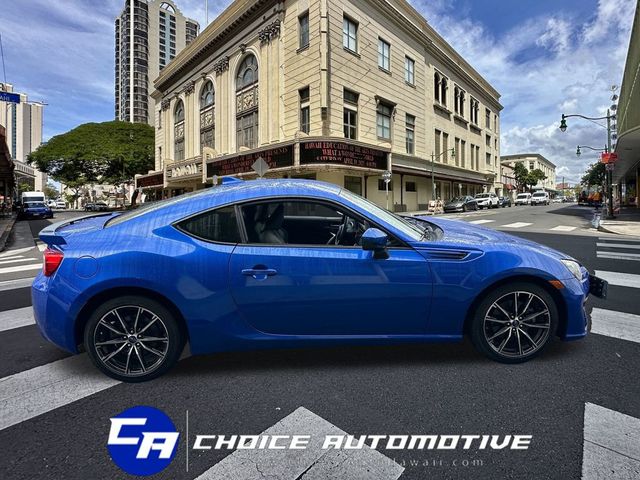 2020 Subaru BRZ Limited Manual - 22959159 - 8