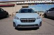 2020 Subaru Crosstrek CVT - 22994739 - 1