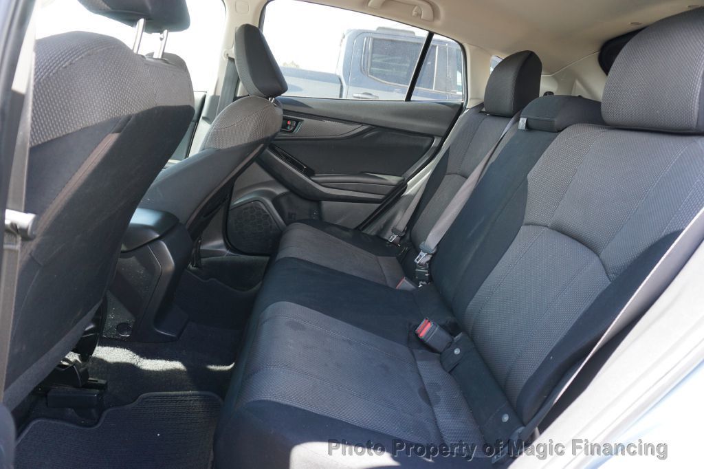 2020 Subaru Crosstrek CVT - 22994739 - 8