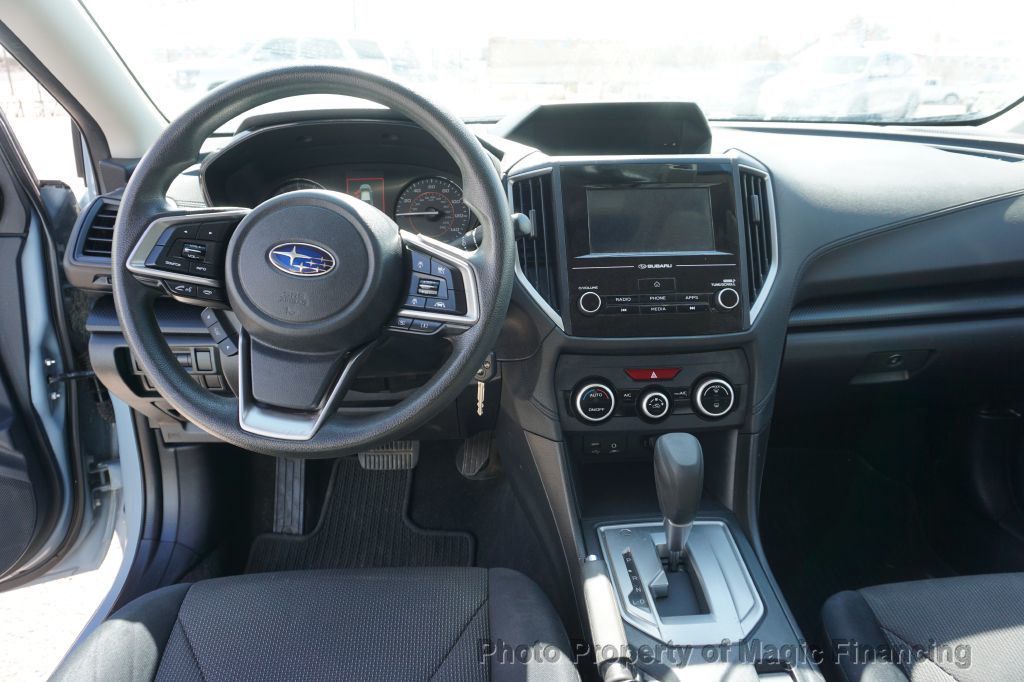 2020 Subaru Crosstrek CVT - 23028743 - 9