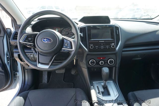 2020 Subaru Crosstrek CVT - 23028743 - 9