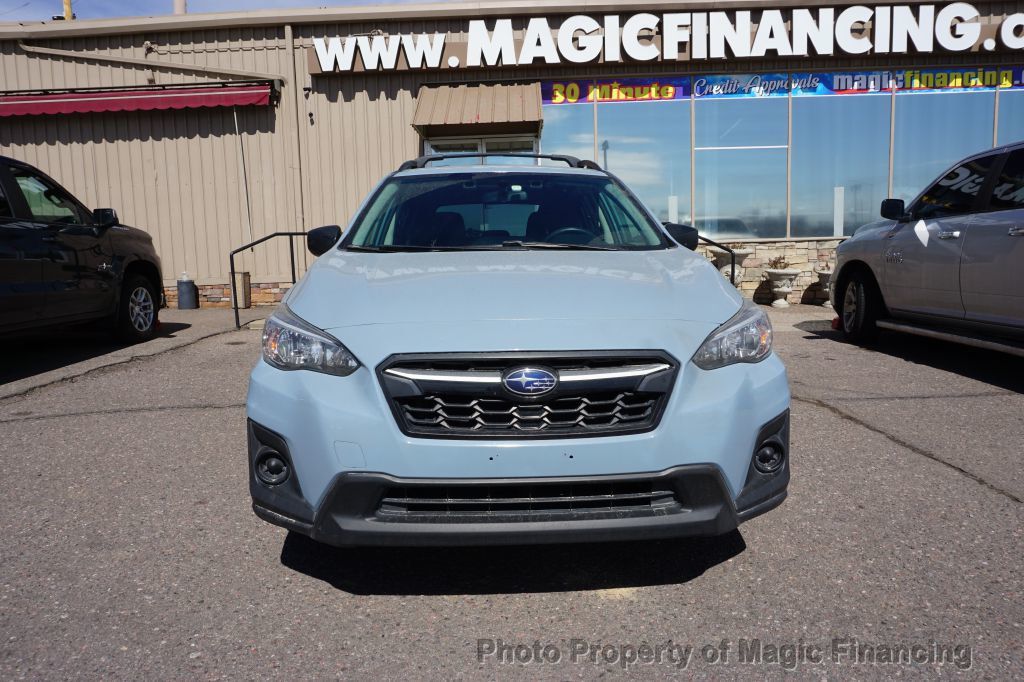 2020 Subaru Crosstrek CVT - 23028743 - 1
